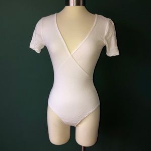 Hire Knit Body Suit